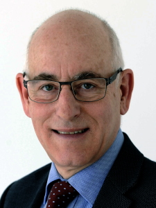 Dr. Martin Frey, Stiftungsrat